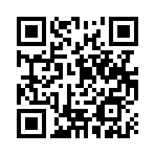 QR Code for bitcoin:17CN9kg6vpEgr99BHZf4PYCXGckweAuiDW