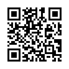 QR Code for bitcoin:17CSnRSVLXvg4NddwEHip8UbXABfuZsTCC