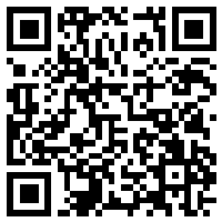 QR Code for bitcoin:17CU7E97dzPXzVy2K8xEYuxB3pM4vXefGS