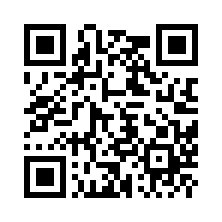 QR Code for bitcoin:17CXc1r2ASn17vRk3Wz5DnYYfT6NTrDaPF
