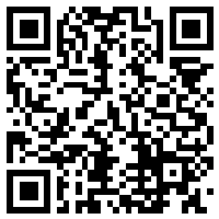 QR Code for bitcoin:17CXheVFmAufQuxdZpG1pjPv11F2rjDX8B