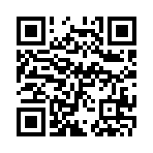 QR Code for bitcoin:17CbnrfJcLt1Wvv8S2DTL9LcxfcudpDNdz