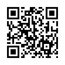 QR Code for bitcoin:17CfodGAXnAQsEHyBoo8p4U2CcquFU6JXQ