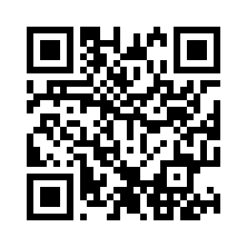 QR Code for bitcoin:17Cfz8FLzoWtuVXsAzTvAJs9GoUKtbGCMh