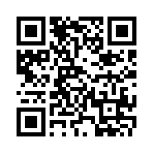 QR Code for bitcoin:17CgmgaJpU3PCpnnSJ3B937D1e2BCTvdPh