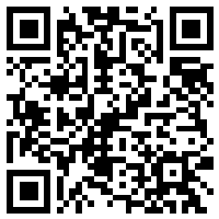QR Code for bitcoin:17Chm7ndbynp7a3GUDWyT5MvNmMV9dnvAR