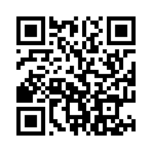 QR Code for bitcoin:17CiMCJdp4MXDa1H2MTsXHA6ZWucm9DWyT