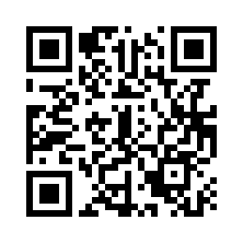 QR Code for bitcoin:17Ck2aAkscPRVB8dgVqxTb2GF1ofQ4FTZx