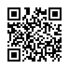 QR Code for bitcoin:17Ckk5TdfbrbxwXpGoWa8sHcRBZPq1id7Y