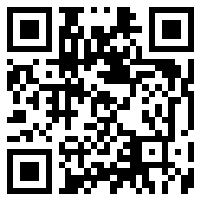 QR Code for bitcoin:17CkwbTbxWeykEmWQALSw5t5D9U5M3MQXG
