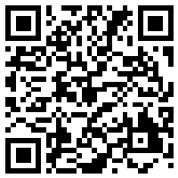 QR Code for bitcoin:17CnUZDdr81BAH3d56kx2Jc31SG4gQo7oV