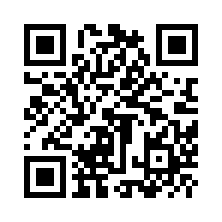 QR Code for bitcoin:17CnivPyf4stjJVQW7niHpobUAuBdWiG3t