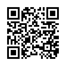 QR Code for bitcoin:17CodbGsYbCFXYCwWb5ZQKcnfKqh8pRvU5