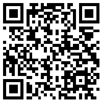 QR Code for bitcoin:17CpucVHBTCoCaMfH3CLqoP8x7Kn2kzfrB