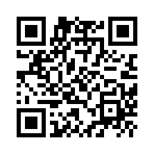 QR Code for bitcoin:17CquzW43dS5ToUvMRVkXoRoXKoPCxMewh