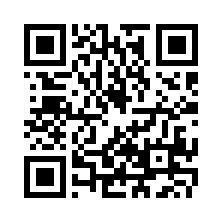 QR Code for bitcoin:17CsPdff18AHfih8vmxiPzpCbsZfnyaXhK