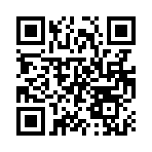 QR Code for bitcoin:17Cv6hsbdZgGjZQJPNdB7XxSpKFJ2d64mA