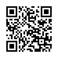 QR Code for bitcoin:17CvMx6QvbmRLYZaYFCLBya45DWjbLuC3b