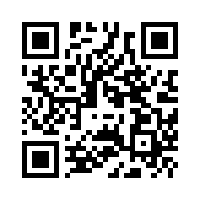 QR Code for bitcoin:17Cxggfa25kaDFY1JqPSjsLMBHDyr8QjtW