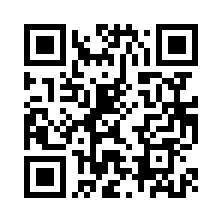 QR Code for bitcoin:17CxnUht7gpN9YryWgGqEdCoZMACTAP8B4