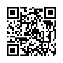 QR Code for bitcoin:17D2oJZFu3SysfrZxMySnwwFHwjC8v53J6
