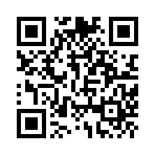 QR Code for bitcoin:17D3rfYbeE8PyzfSG7XPLb1VVvDreT44P3