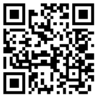 QR Code for bitcoin:17D47dQGqaLybEXF7XchUP1V3S3LRVAEKA