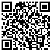 QR Code for bitcoin:17D6mDdU74ZpB4uzccstTiPJ4zM5kaYgFV