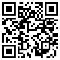 QR Code for bitcoin:17D7AV7GFk3fof3hxKGVT5sY5jTKm5tDt