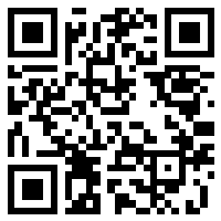 QR Code for bitcoin:17D87UMZEQKWfXmgwSJrXR1x6P9DdX8dHE