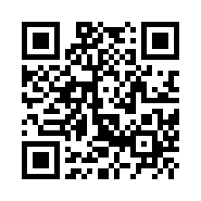 QR Code for bitcoin:17DB6Q2PTBecFyuRgcN3bhyLBzDHCSaoCV