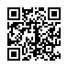 QR Code for bitcoin:17DCBT2X3YuxuwCmq6T1Lasv2bb8TYQknW