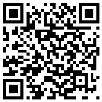 QR Code for bitcoin:17DDERitMte41o4vk8rKhYZzGGn4KpcToi
