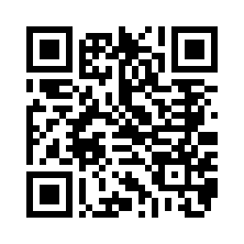 QR Code for bitcoin:17DDG2LATnnVkeG29k9eoh46tpFT5mU3fC
