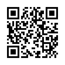 QR Code for bitcoin:17DFCz3oRV7HsVKakc6fP2PyBpiXyG9YT