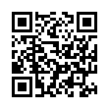 QR Code for bitcoin:17DFTCR9DmRFDNaofBh68kLfivQZgFSc7c