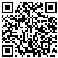 QR Code for bitcoin:17DGK566RcvZEkuWAhxHALC2dzBuke2dBe
