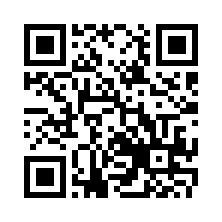 QR Code for bitcoin:17DGUksBn6nagx1iHo8o3PjGVfcLJS8tXj