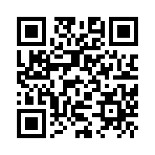 QR Code for bitcoin:17DH3mT4H8PcC5mUccVeFthZ1oxoZ2pEHT