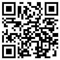 QR Code for bitcoin:17DLSMGWPT5WCeCjGvZADWEfMfSYxcm7oi