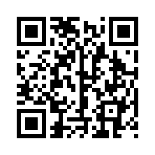 QR Code for bitcoin:17DLTM466z9QfR8JS1VbB4CgbsssakLvNB