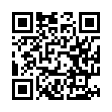 QR Code for bitcoin:17DNyc2vbQCgCcDEmive41NAexhwe7zRBQ