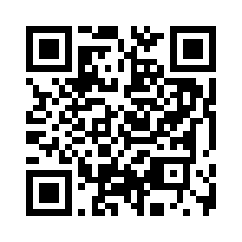 QR Code for bitcoin:17DPF1g43aEc7bgskeKwhc87jcsoUZP11V