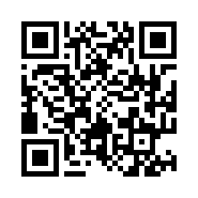 QR Code for bitcoin:17DQ9Z6LGHEdknV1DirLFivgAPbT5BmZRM
