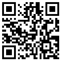 QR Code for bitcoin:17DR75A56YSWSSffkG6T3sL8ecBqsC2DUh