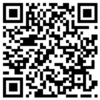QR Code for bitcoin:17DRV4mVyrPnvrb2es8MS8S4ZrPrfzBUDW