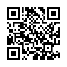 QR Code for bitcoin:17DRoRwcZChkUdAUsbBQ62QLxtCLQcyTNf