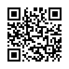 QR Code for bitcoin:17DTPhNqTAFV3eMdk3D4sxmS59BmdfmarU