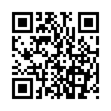 QR Code for bitcoin:17DUdAB96fJ7EdW5R4E1Y74V1vSF5W5aPU
