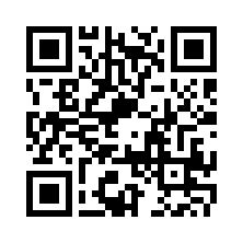 QR Code for bitcoin:17DX345bNaKKmw5q8QqaA4UnS2xtaTihkF